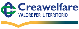 CreaWelfare Logo